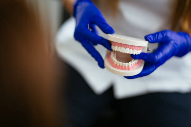 Advanced Technology for Better Dental Care in Saddle River, NJ