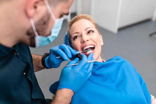 Best Wisdom Tooth Removal  in Saddle River, NJ