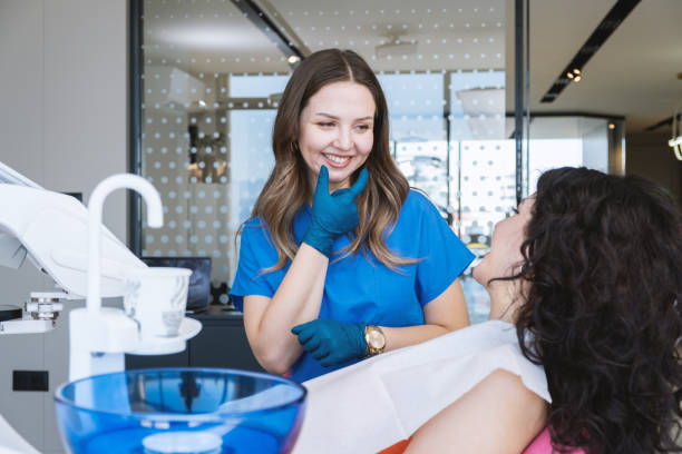 Dental Bonding in Saddle River, NJ