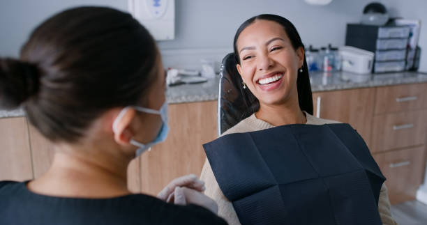 Oral Cancer Screening in Saddle River, NJ