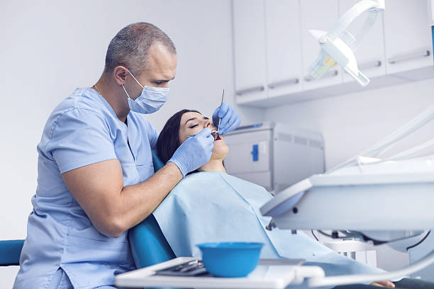 Trusted Saddle River, NJ Dental Services Experts